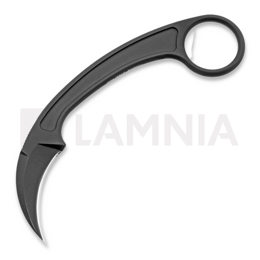 Bastinelli PiKa PVD karambit kés