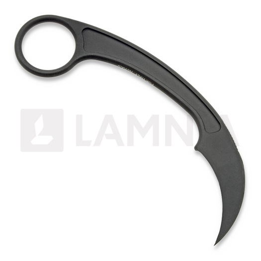 Bastinelli PiKa PVD karambit knife