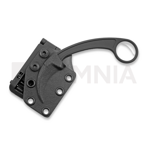 Bastinelli PiKa PVD karambit knife