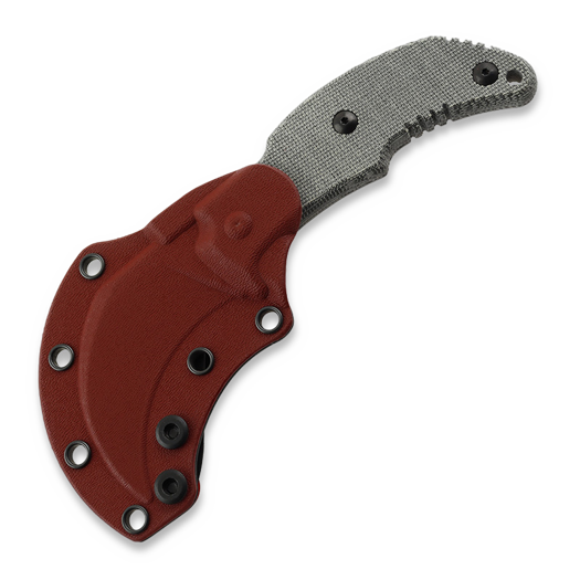 Bastinelli Primal Black PVD