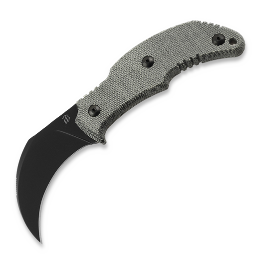 Bastinelli Primal Black PVD