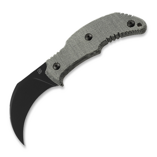 Bastinelli Primal Black PVD