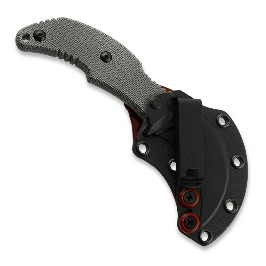 Bastinelli Primal Black PVD