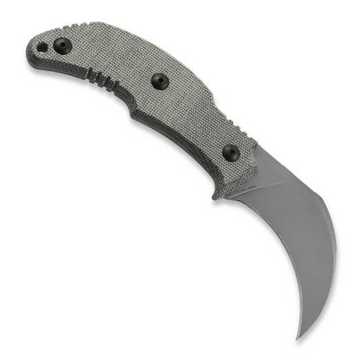 Bastinelli Primal Stonewashed