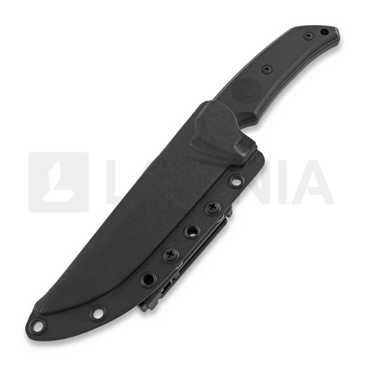 Bastinelli Py Trainer tr&aelig;ningskniv