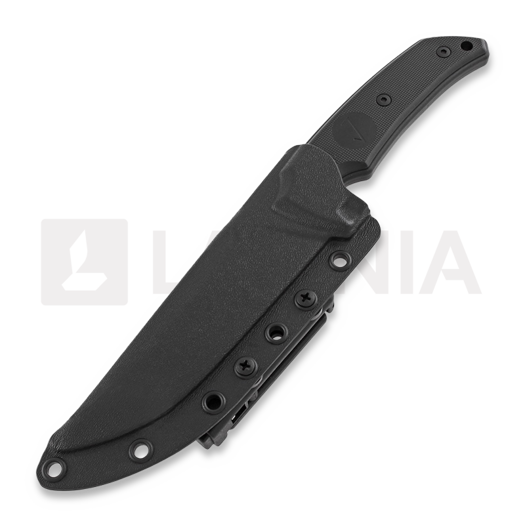 Тренировочный нож Bastinelli Py Trainer