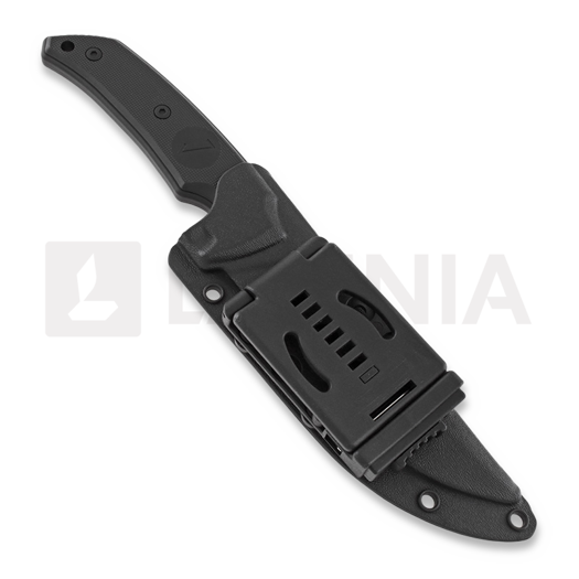 Тренировочный нож Bastinelli Py Trainer