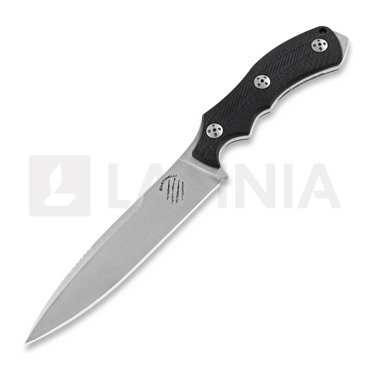 Ніж Bastinelli Raptor L M390, satin