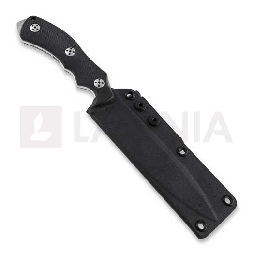 Bastinelli Raptor L M390 סכין, satin