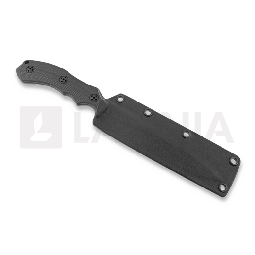 Bastinelli Raptor L PVD knife