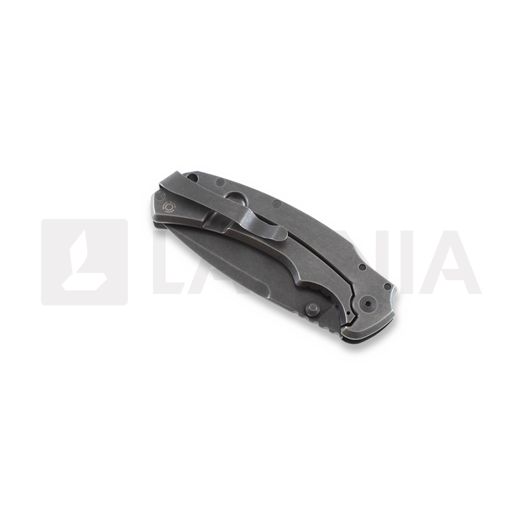 Bastinelli Red Dark Stonewashed k&auml;&auml;nt&ouml;veitsi