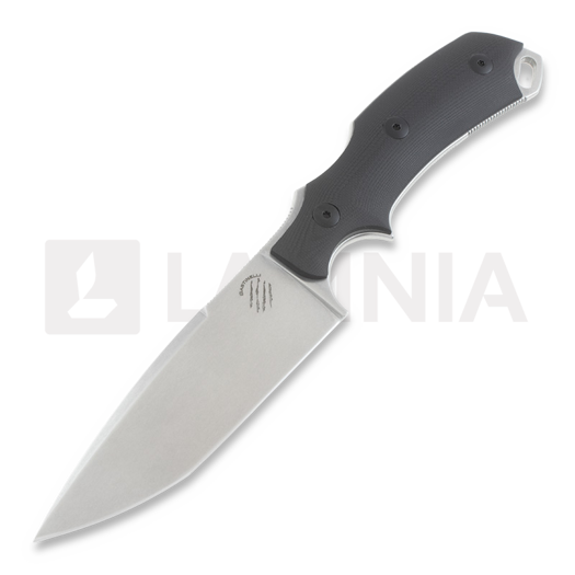 Coltello Bastinelli RED V2