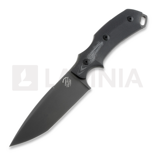 Nóż Bastinelli RED V2 PVD