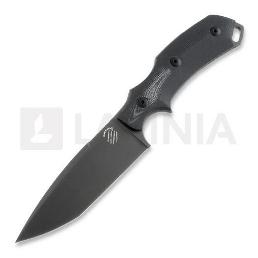 Bastinelli RED V2 PVD kniv