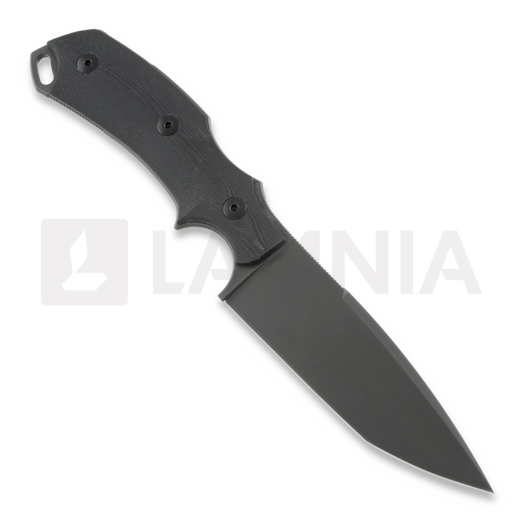 Bastinelli RED V2 PVD kniv