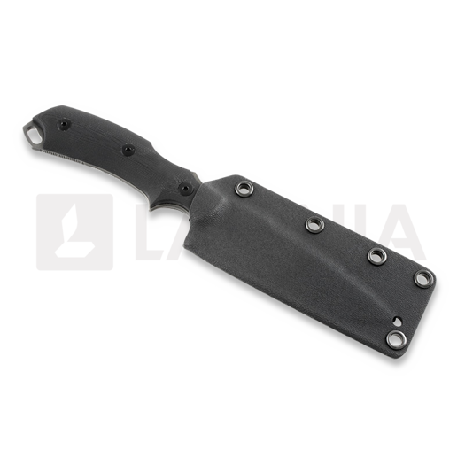 Bastinelli RED V2 PVD kniv