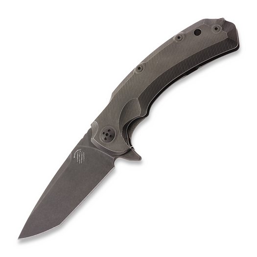 Bastinelli SAFE folding knife