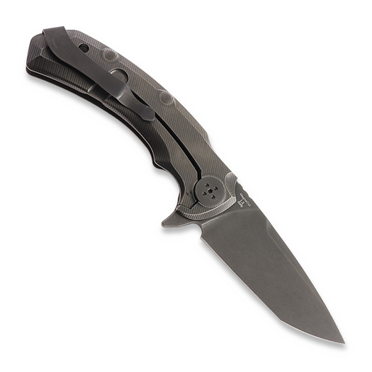 Bastinelli SAFE sulankstomas peilis