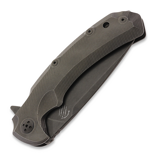 Bastinelli SAFE k&auml;&auml;nt&ouml;veitsi