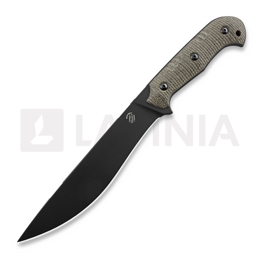 Нож Bastinelli Silence