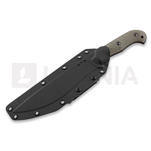 Bastinelli Silence veitsi