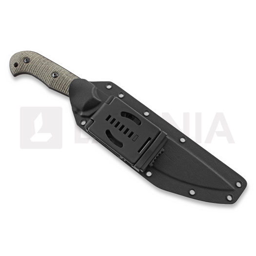 Bastinelli Silence veitsi