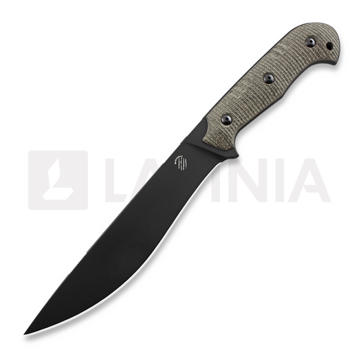 Nůž Bastinelli Silence