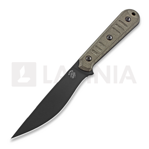 Bastinelli Silence Slim 칼