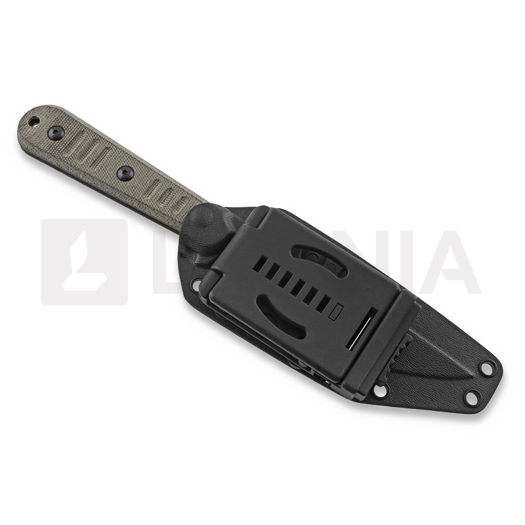 Bastinelli Silence Slim kniv