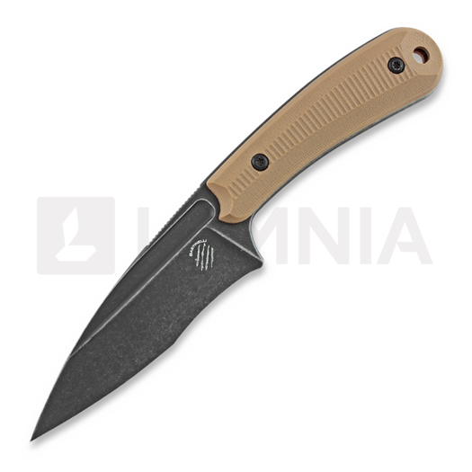 Bastinelli SIN kniv
