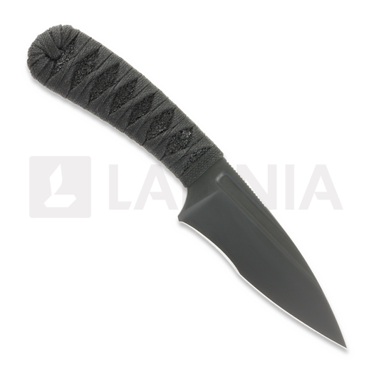 Нож Bastinelli SIN Black Tsuka Wrap Bronze Menuki