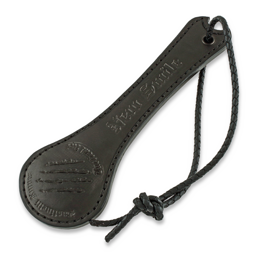 Bastinelli Slap Jack New Smile Large, ดำ