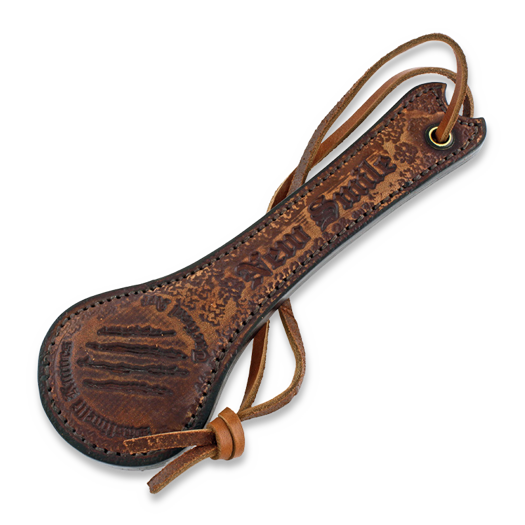 Bastinelli Slap Jack New Smile Large, brown