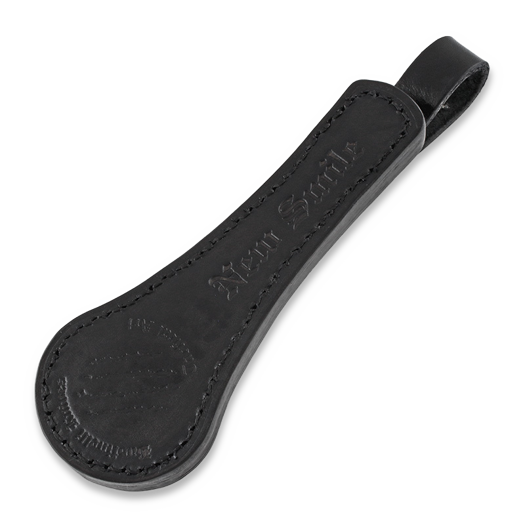 Bastinelli Slap Jack New Smile Small, fekete