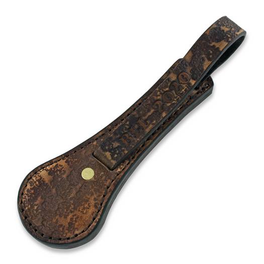 Bastinelli Slap Jack New Smile Small, brun