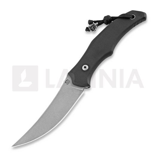 Nôž Bastinelli Steak Airlite Custom