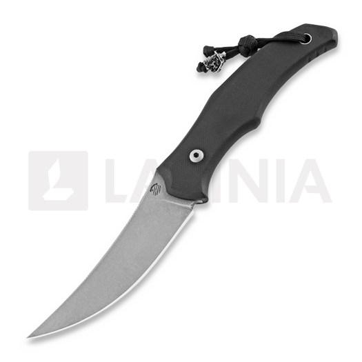 Bastinelli Steak Airlite Custom Messer