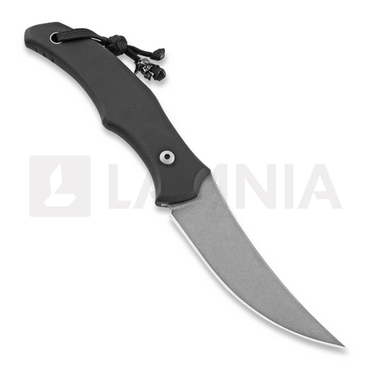 Bastinelli Steak Airlite Custom kniv