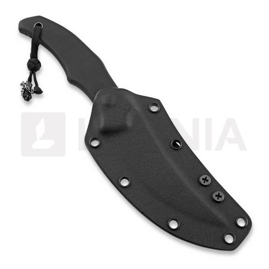 Coltello Bastinelli Steak Airlite Custom