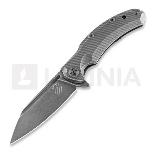 Briceag Bastinelli Trigger