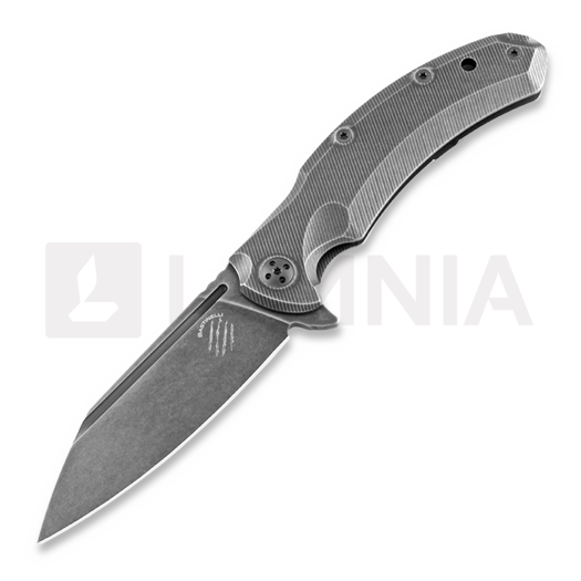 Bastinelli Trigger 折叠刀