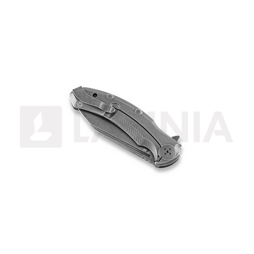 Coltello pieghevole Bastinelli Trigger