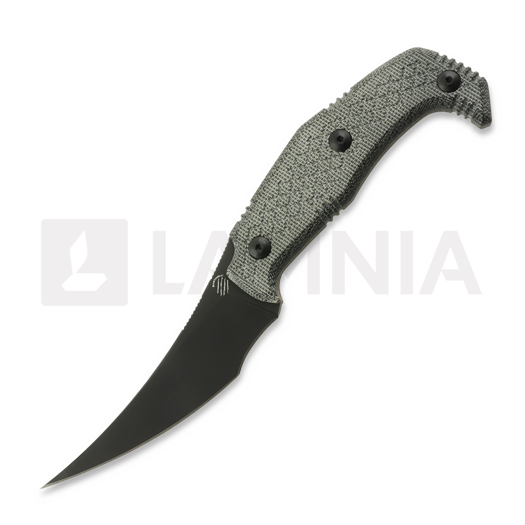 Bastinelli Yummy Messer