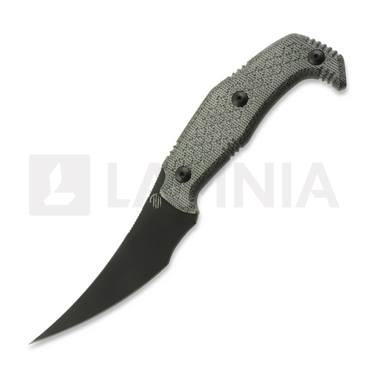 Bastinelli Yummy kniv