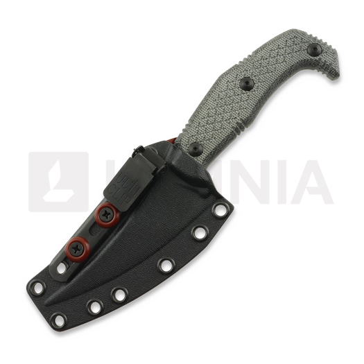Bastinelli Yummy kniv