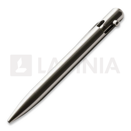 Bastion EDC Bolt Action Pen Titanium