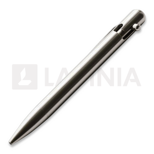 Bastion EDC Bolt Action Pen Titanium