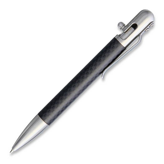 Bastion EDC Bolt Action Pen CF