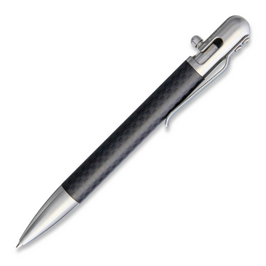 Bastion EDC Bolt Action Pen CF