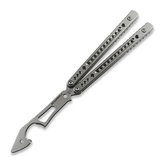 Balisong trainer BBbarfly BBSuperfly Opener
